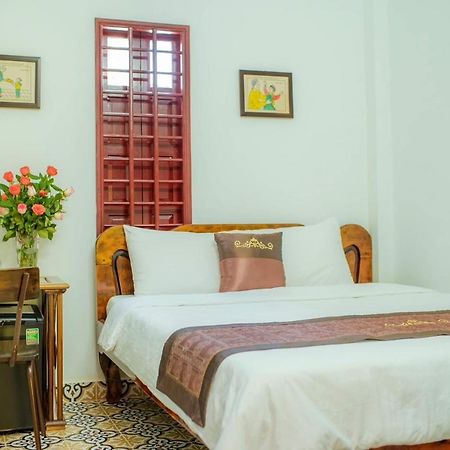 Seven Homestay Hue Exterior photo