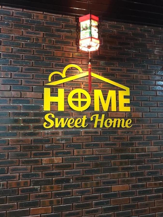 Seven Homestay Hue Exterior photo