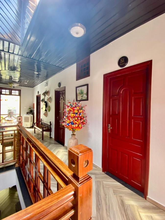 Seven Homestay Hue Exterior photo