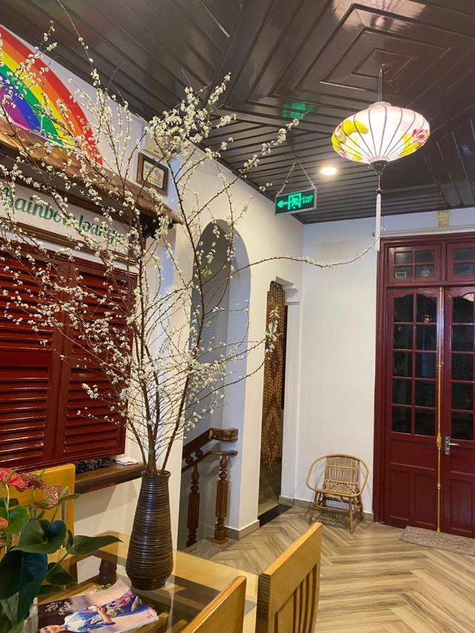Seven Homestay Hue Exterior photo