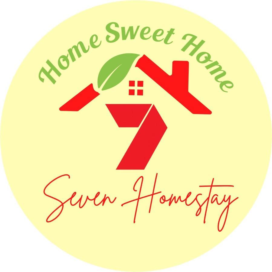 Seven Homestay Hue Exterior photo