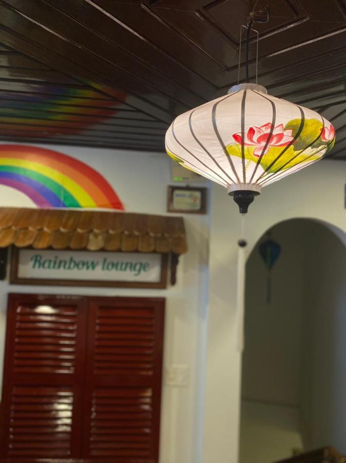 Seven Homestay Hue Exterior photo