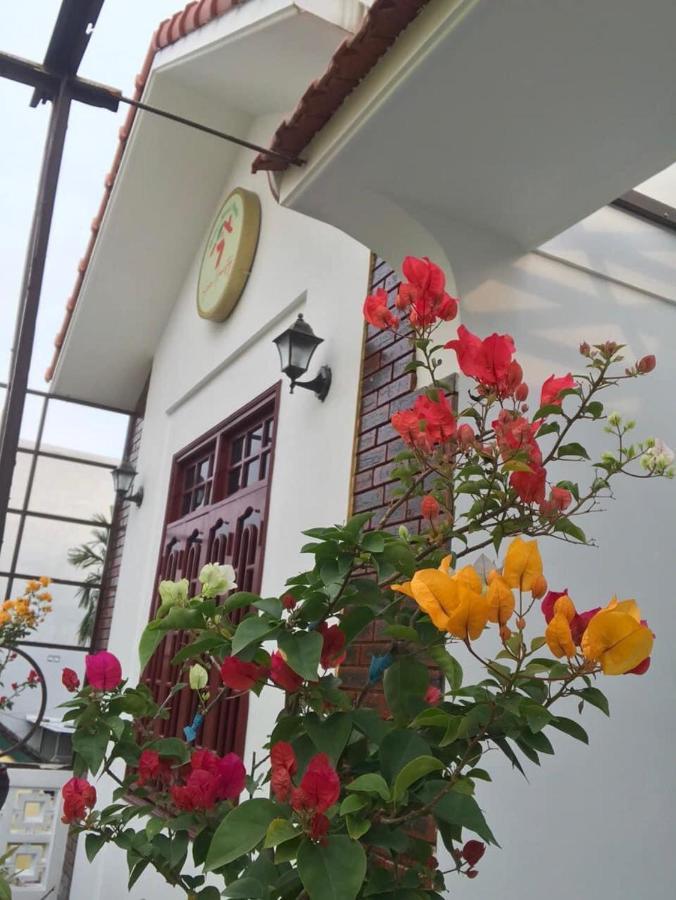 Seven Homestay Hue Exterior photo