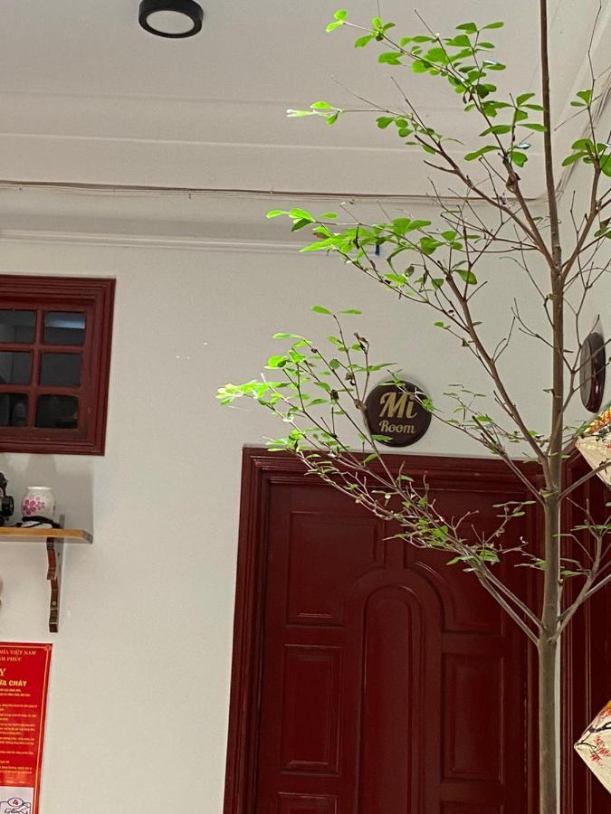 Seven Homestay Hue Exterior photo