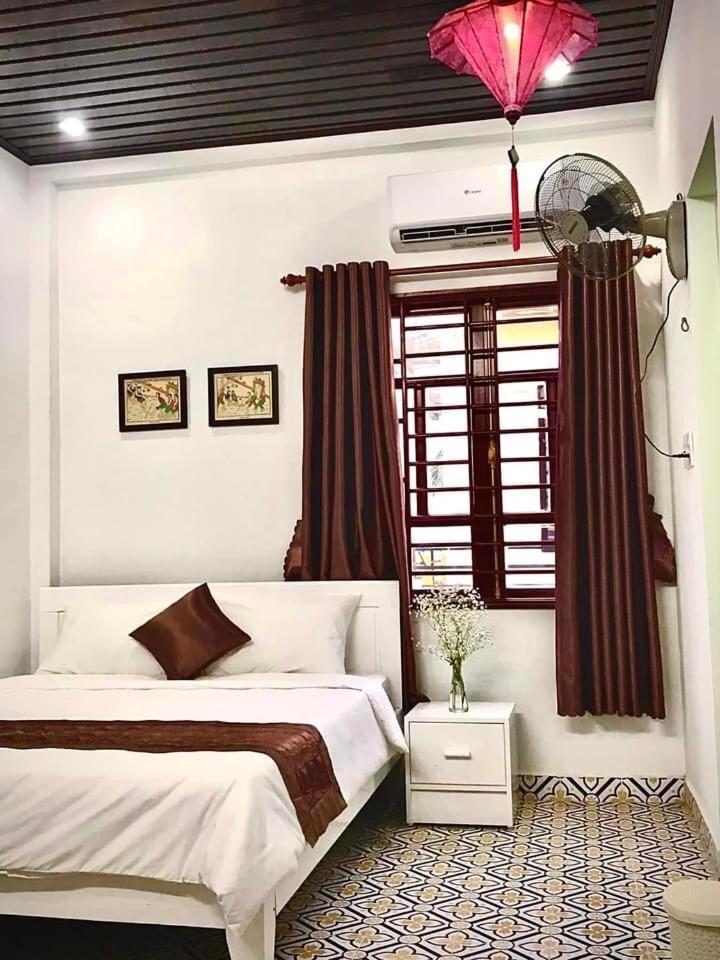 Seven Homestay Hue Exterior photo