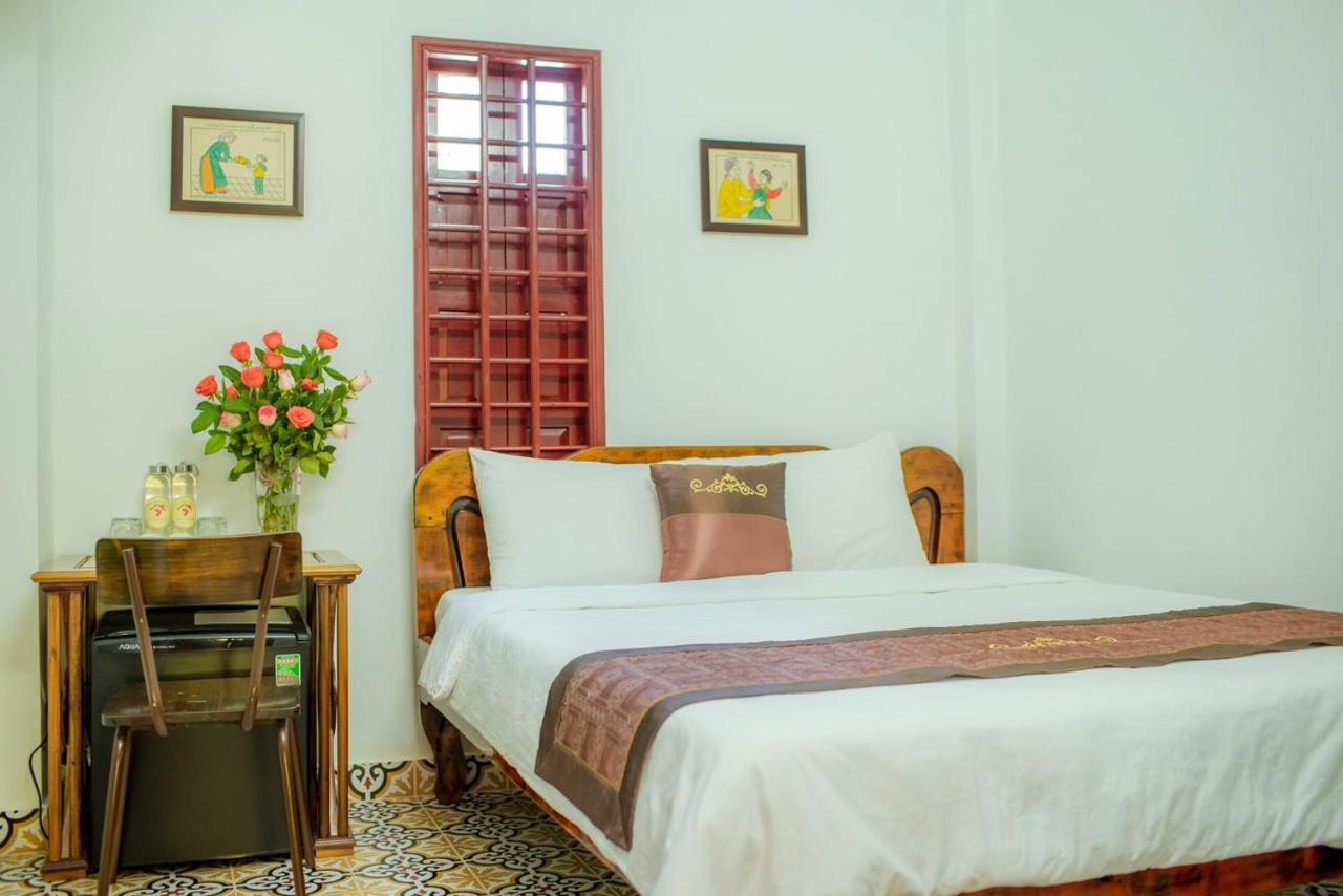 Seven Homestay Hue Exterior photo